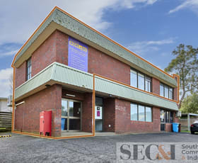 Offices commercial property leased at 7/5-7 Chandler Road Boronia VIC 3155