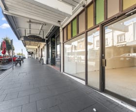 Shop & Retail commercial property leased at 115 Ramsay Street Haberfield NSW 2045