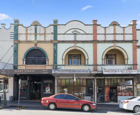 Medical / Consulting commercial property leased at 115 Ramsay Street Haberfield NSW 2045