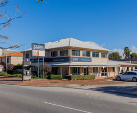 Medical / Consulting commercial property leased at 1/776 Canning Highway Applecross WA 6153