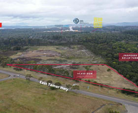 Development / Land commercial property for lease at Lot 1 Main Road George Town TAS 7253