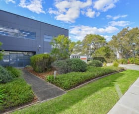 Factory, Warehouse & Industrial commercial property leased at 1/2 Frost Drive Mayfield West NSW 2304