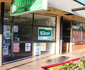 Shop & Retail commercial property leased at 12/43 Burnett Street Buderim QLD 4556