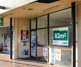 Shop & Retail commercial property leased at 12/43 Burnett Street Buderim QLD 4556