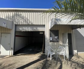 Factory, Warehouse & Industrial commercial property leased at Shed 2/20/77 Ruttleys Road Wyee NSW 2259