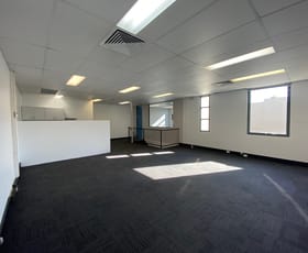 Showrooms / Bulky Goods commercial property leased at 12/56 O'Riordan Street Alexandria NSW 2015