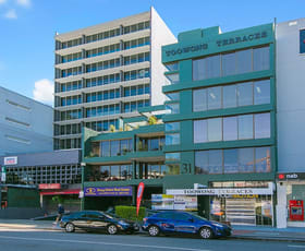 Offices commercial property leased at 14/31 Sherwood Road Toowong QLD 4066