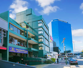 Offices commercial property leased at 14/31 Sherwood Road Toowong QLD 4066