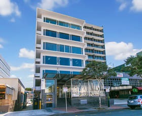 Offices commercial property leased at 16/41 Sherwood Road Toowong QLD 4066
