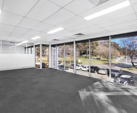 Offices commercial property leased at Unit 1/11 Packard Avenue Castle Hill NSW 2154