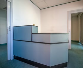 Offices commercial property leased at 15/15-17 Kildare Road Blacktown NSW 2148