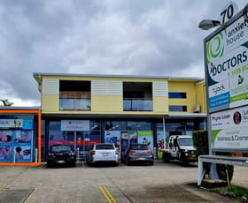 Medical / Consulting commercial property leased at 6/70 Nicklin Way Warana QLD 4575