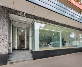 Offices commercial property sold at 85E Queens Bridge Street Southbank VIC 3006