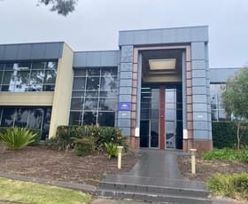 Offices commercial property leased at 70G Percy Street Auburn NSW 2144