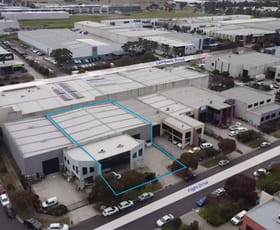 Factory, Warehouse & Industrial commercial property leased at 12 Flight Drive Tullamarine VIC 3043