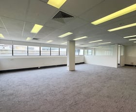 Offices commercial property leased at Suite 208/3-9 Spring Street Chatswood NSW 2067
