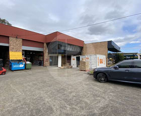 Factory, Warehouse & Industrial commercial property leased at 2/57 PRINCE WILLIAM DRIVE Seven Hills NSW 2147