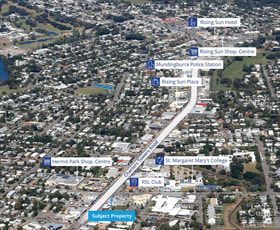Offices commercial property for lease at 4/119 Charters Towers Road Hyde Park QLD 4812