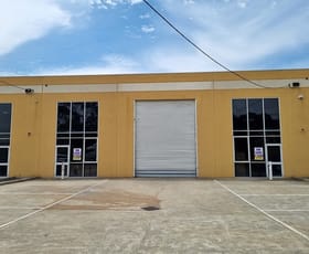 Factory, Warehouse & Industrial commercial property leased at 2/42 Brand Drive Thomastown VIC 3074