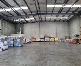 Factory, Warehouse & Industrial commercial property leased at 2/42 Brand Drive Thomastown VIC 3074