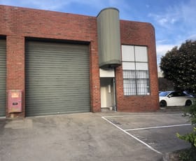Factory, Warehouse & Industrial commercial property leased at 2/19-23 Kylie Place Cheltenham VIC 3192