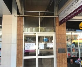 Offices commercial property leased at 85B River Street Ballina NSW 2478
