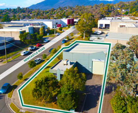Factory, Warehouse & Industrial commercial property leased at 3/8 Newcastle Road Bayswater VIC 3153