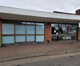 Shop & Retail commercial property leased at 519 George Street South Windsor NSW 2756