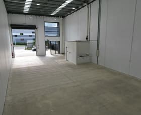 Factory, Warehouse & Industrial commercial property leased at Unit 1/13 Keira Street Clyde North VIC 3978