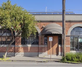 Showrooms / Bulky Goods commercial property leased at Unit 2/255 Wellington Street Collingwood VIC 3066