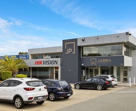 Offices commercial property leased at Level 1/211 Balcatta Road Balcatta WA 6021