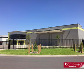 Factory, Warehouse & Industrial commercial property leased at 30 Waler Drive Smeaton Grange NSW 2567