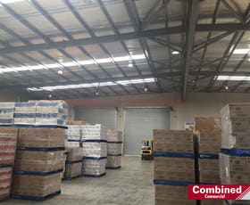 Factory, Warehouse & Industrial commercial property leased at 30 Waler Drive Smeaton Grange NSW 2567