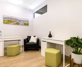 Offices commercial property leased at 2D/3 Woomba Place Mooloolaba QLD 4557