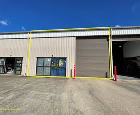 Factory, Warehouse & Industrial commercial property leased at 4/3 Moonbi Street Brendale QLD 4500