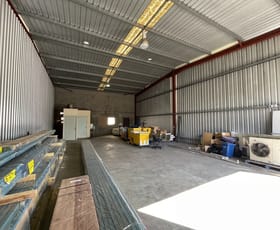 Factory, Warehouse & Industrial commercial property leased at 4/3 Moonbi Street Brendale QLD 4500