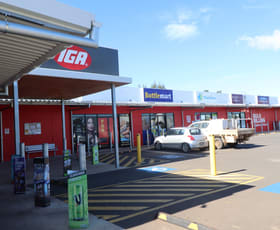 Shop & Retail commercial property for lease at 12-14 Gowrie Street Kingsthorpe QLD 4400