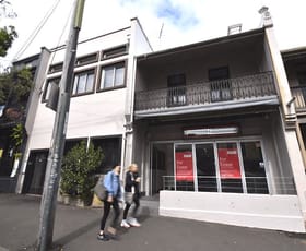 Showrooms / Bulky Goods commercial property leased at Ground/71-73 Stanley St Darlinghurst NSW 2010