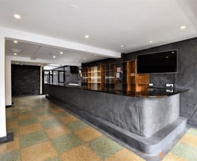 Showrooms / Bulky Goods commercial property leased at Ground/71-73 Stanley St Darlinghurst NSW 2010
