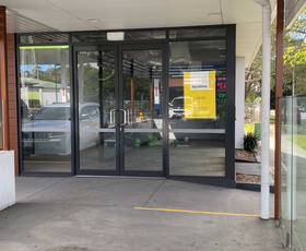 Other commercial property leased at 2/1266 Anzac Avenue Kallangur QLD 4503