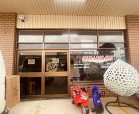 Showrooms / Bulky Goods commercial property leased at Unit 2/196 Gladstone Street Fyshwick ACT 2609