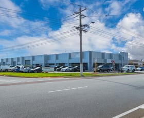 Factory, Warehouse & Industrial commercial property leased at 1 - 3/45 King Edward Road Osborne Park WA 6017