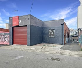 Factory, Warehouse & Industrial commercial property leased at 93 Sackville Street Collingwood VIC 3066