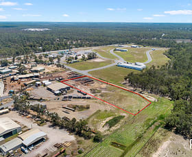 Factory, Warehouse & Industrial commercial property for lease at 0 Quarry Road Maryborough West QLD 4650