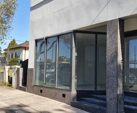 Medical / Consulting commercial property leased at Sefton NSW 2162