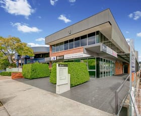 Offices commercial property for lease at 15 Lissner Street Toowong QLD 4066