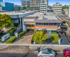 Medical / Consulting commercial property for lease at 15 Lissner Street Toowong QLD 4066