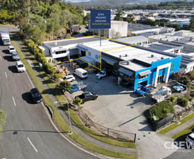 Factory, Warehouse & Industrial commercial property leased at 13-15 Prosper Crescent Burleigh Heads QLD 4220