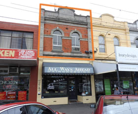 Shop & Retail commercial property leased at Level 1/473 Main Street Mordialloc VIC 3195