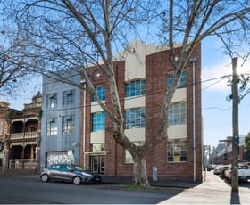 Offices commercial property leased at 8 Peel Street Collingwood VIC 3066